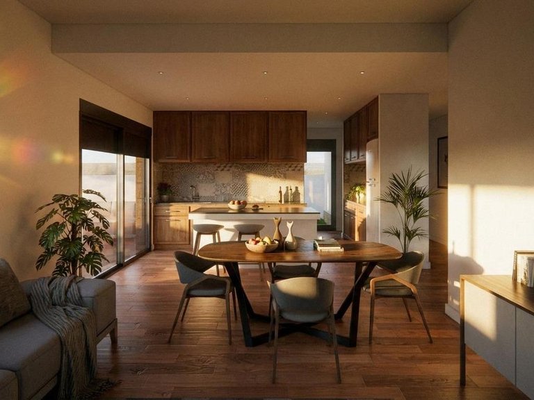 Villa for Sale in Jacarilla, Alicante 4