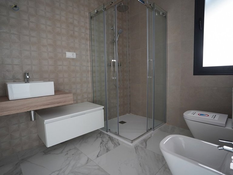 Villa for Sale in Polop, Alicante 15