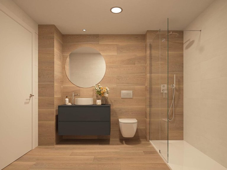 Town House for Sale in El Verger, Alicante 23
