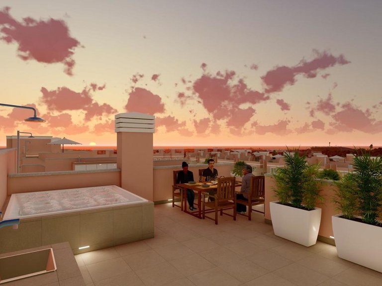 Villa for Sale in Pilar De La Horadada, Alicante 13