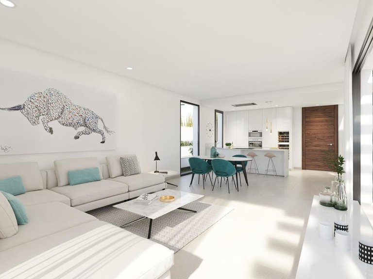 Villa for Sale in Finestrat, Alicante 4