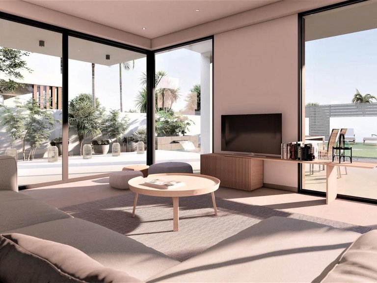 Villa for Sale in San Fulgencio, Alicante 4