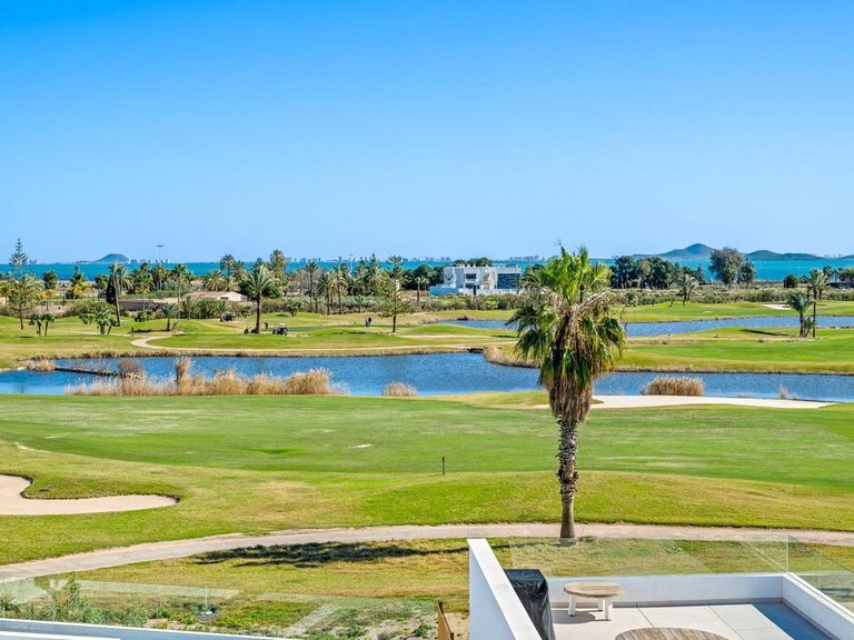 Apartment for Sale in Los Alcazares, Murcia 2