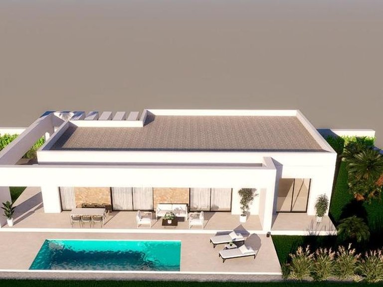 Villa for Sale in Finestrat, Alicante 20