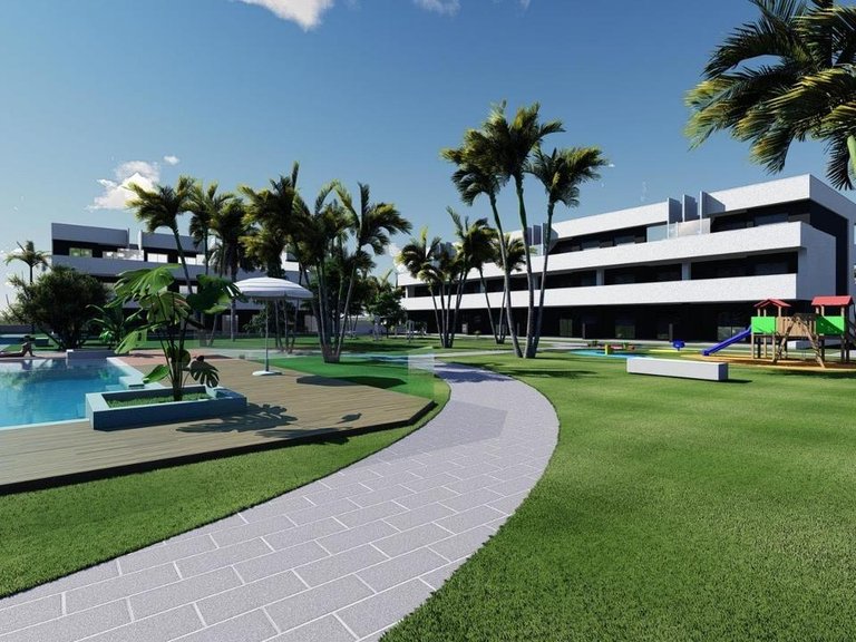 Apartment for Sale in Guardamar Del Segura, Alicante 11