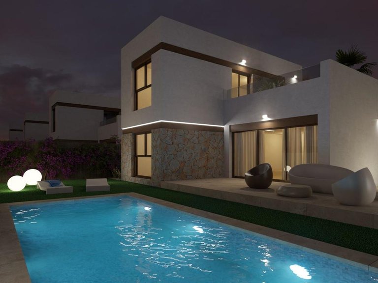 Villa for Sale in Algorfa, Alicante 12