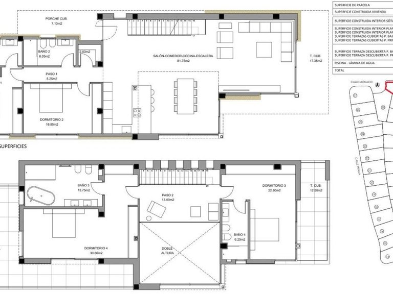 Villa for Sale in Finestrat, Alicante 14