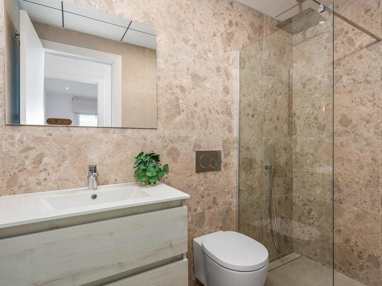 Villa for Sale in Los Alcazares, Murcia 30