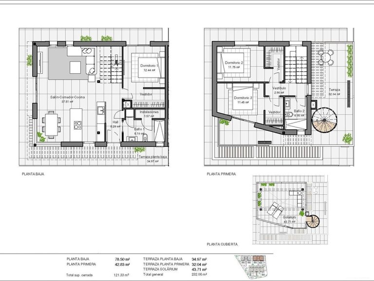 Villa for Sale in Polop, Alicante 10