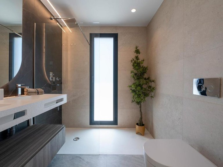 Villa for Sale in Finestrat, Alicante 12