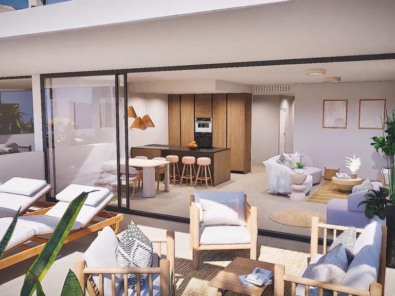 Apartment for Sale in Cartagena, Murcia 4
