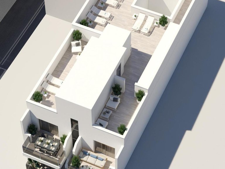 Apartment for Sale in Torrevieja, Alicante 11