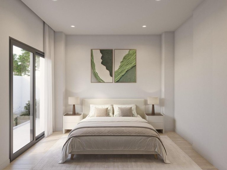 Villa for Sale in Polop, Alicante 18