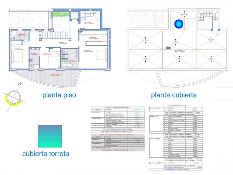 Villa for Sale in Altea, Alicante 24