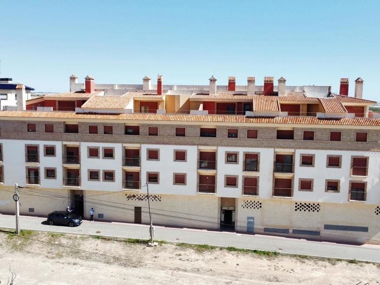 Apartment for Sale in Avileses, Murcia 19