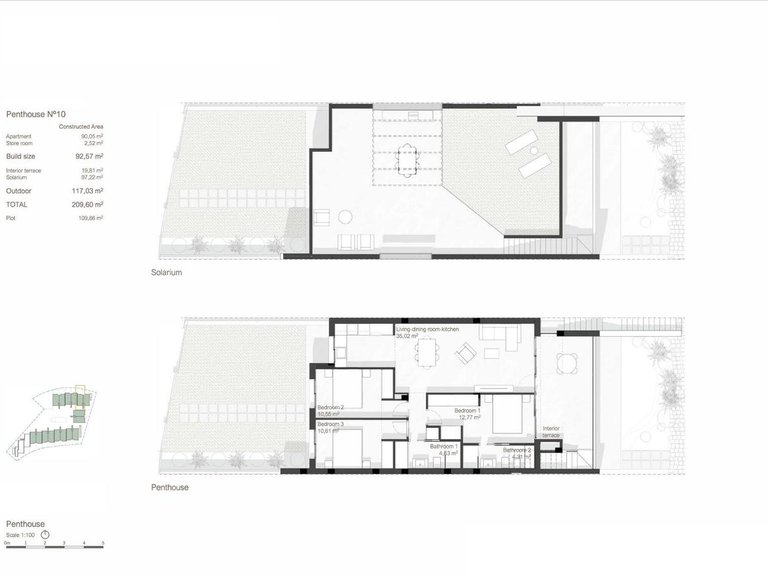 Villa for Sale in San Javier, Murcia 17