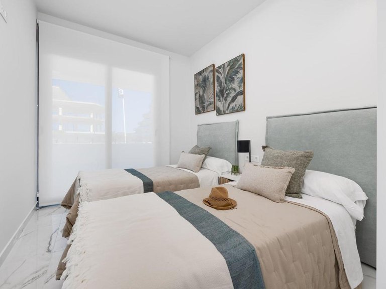 Apartment for Sale in San Miguel De Salinas, Alicante 15