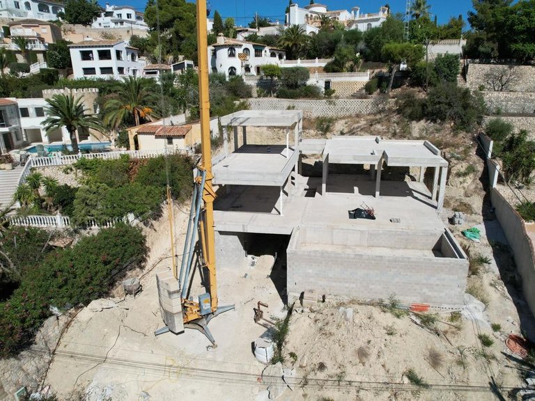 Villa for Sale in Benissa, Alicante 10