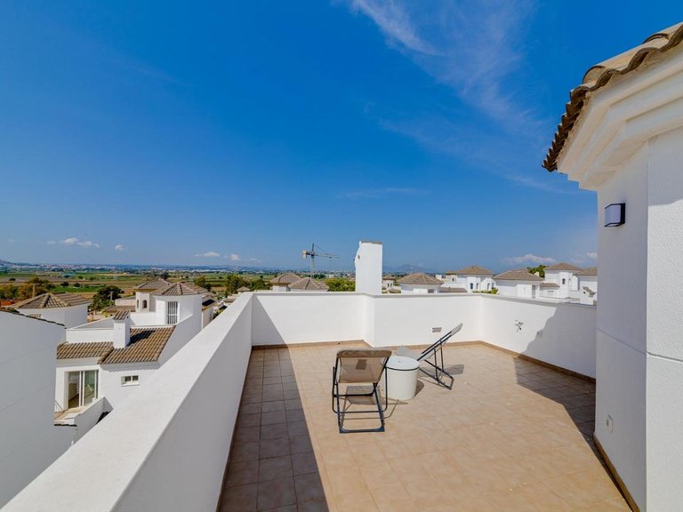 Villa for Sale in San Fulgencio, Alicante 29