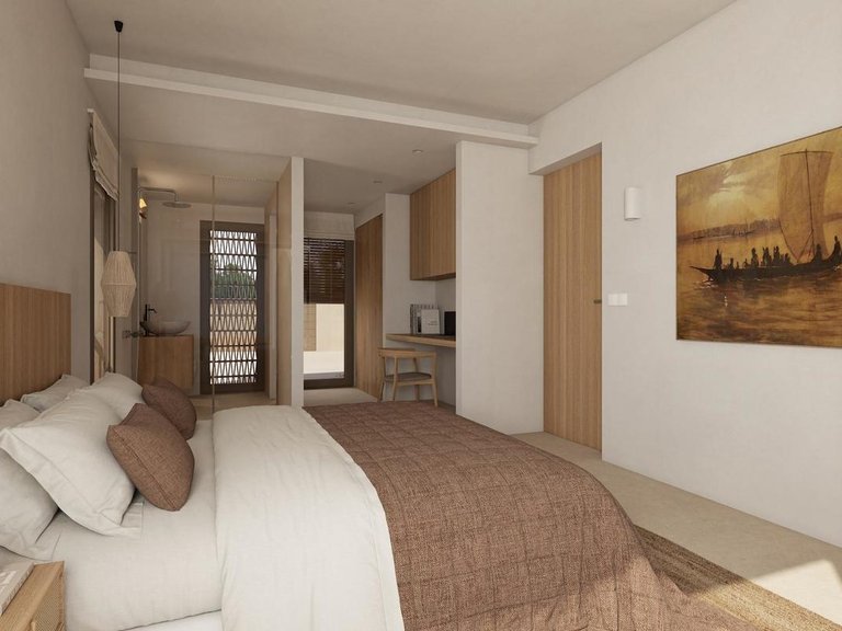 Villa for Sale in Benissa, Alicante 15