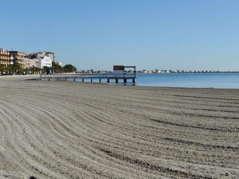Villa for Sale in San Pedro Del Pinatar, Murcia 12