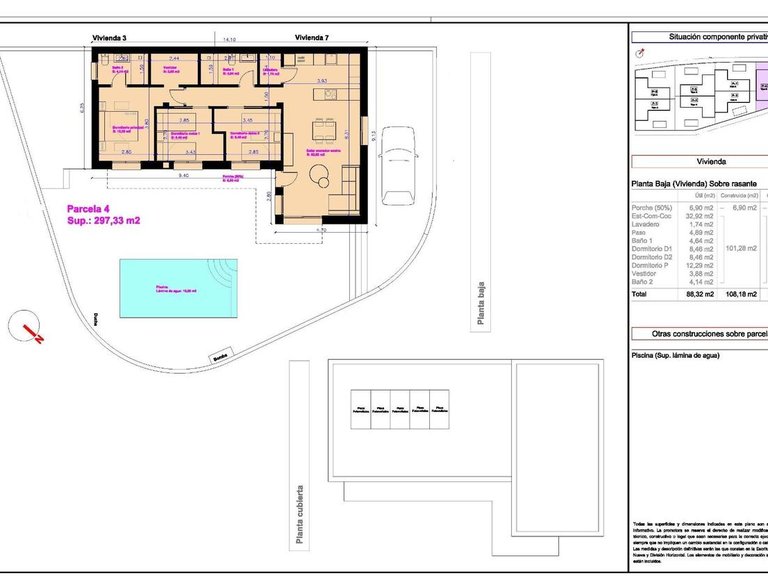 Villa for Sale in Daya Nueva, Alicante 31