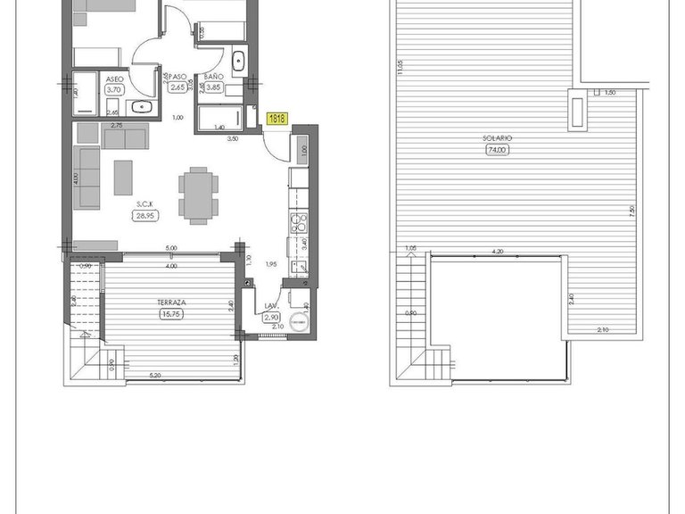 Villa for Sale in Algorfa, Alicante 22