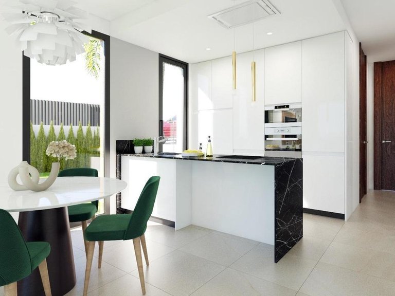 Town House for Sale in Finestrat, Alicante 4