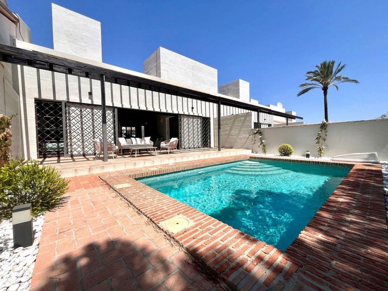 Town House for Sale in Sucina, Murcia 1