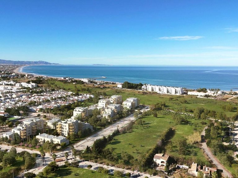 Town House for Sale in El Verger, Alicante 26
