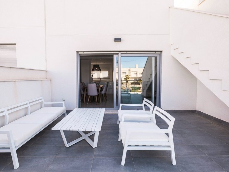 Villa for Sale in Orihuela, Alicante 25