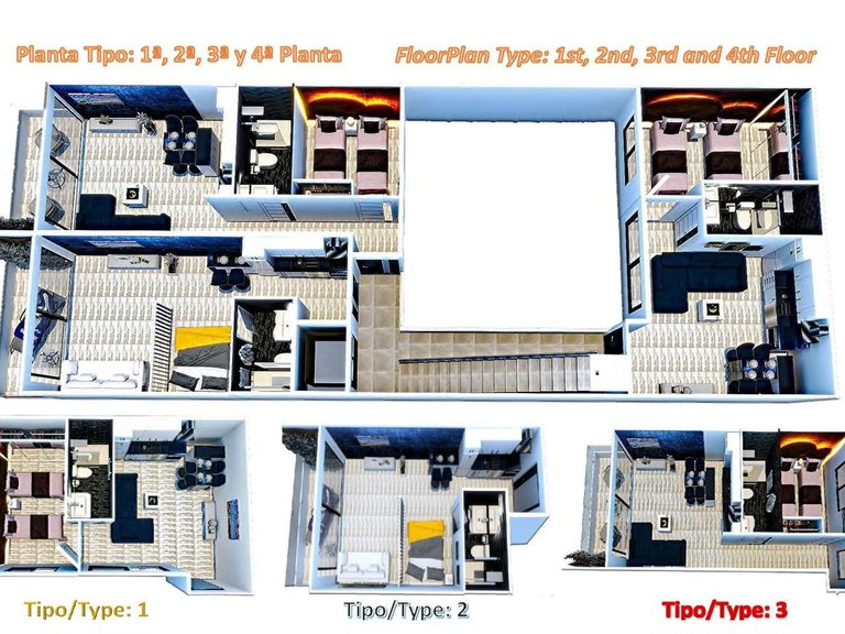 Apartment for Sale in Torrevieja, Alicante 35