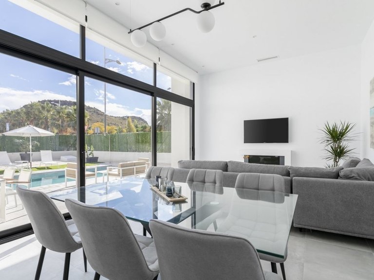 Villa for Sale in Calasparra, Murcia 10