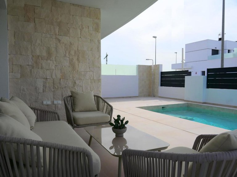 Villa for Sale in Dolores, Alicante 10