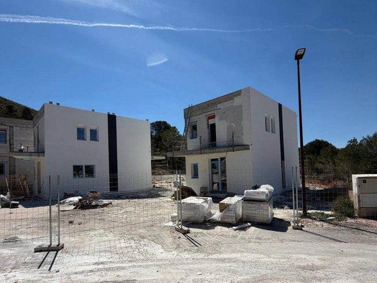 Villa for Sale in Finestrat, Alicante 16
