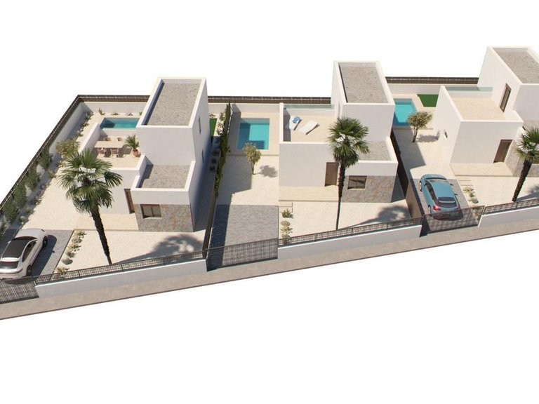 Villa for Sale in Algorfa, Alicante 27