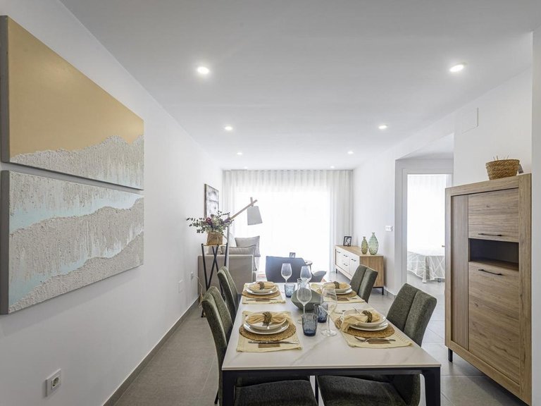 Apartment for Sale in Mar Menor, Murcia 9