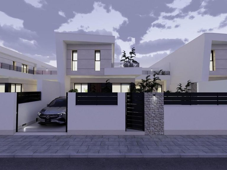 Villa for Sale in Dolores, Alicante 7