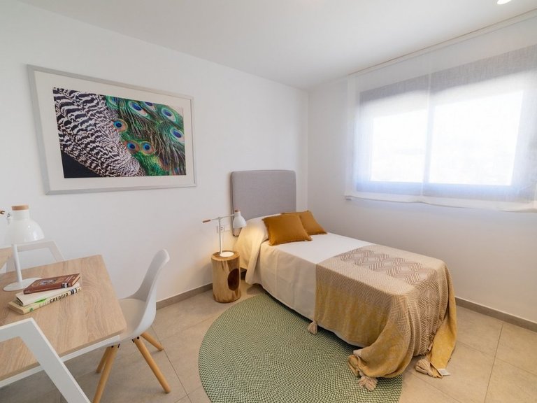 Apartment for Sale in Santa Pola, Alicante 27