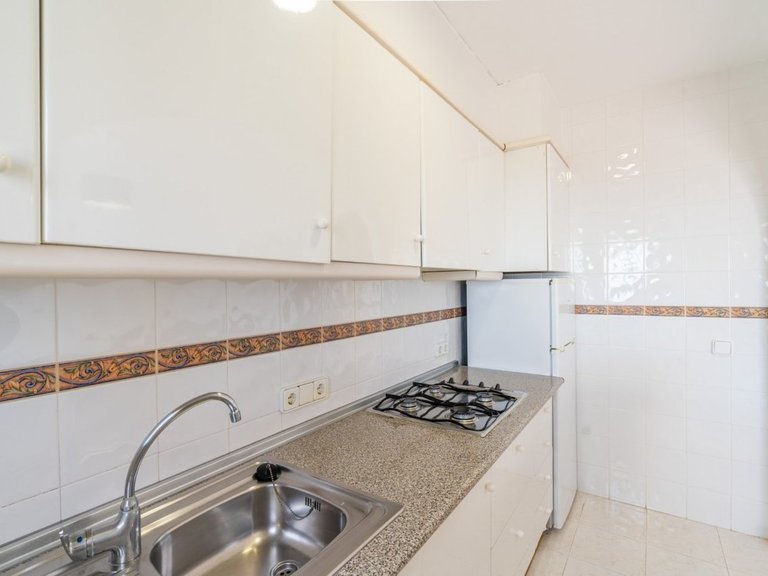 Villa for Sale in Calpe, Alicante 8