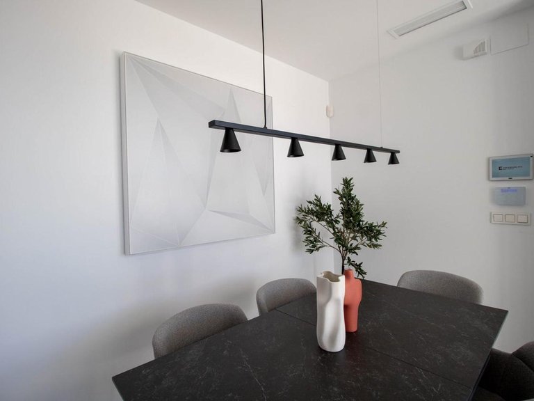 Villa for Sale in Finestrat, Alicante 25