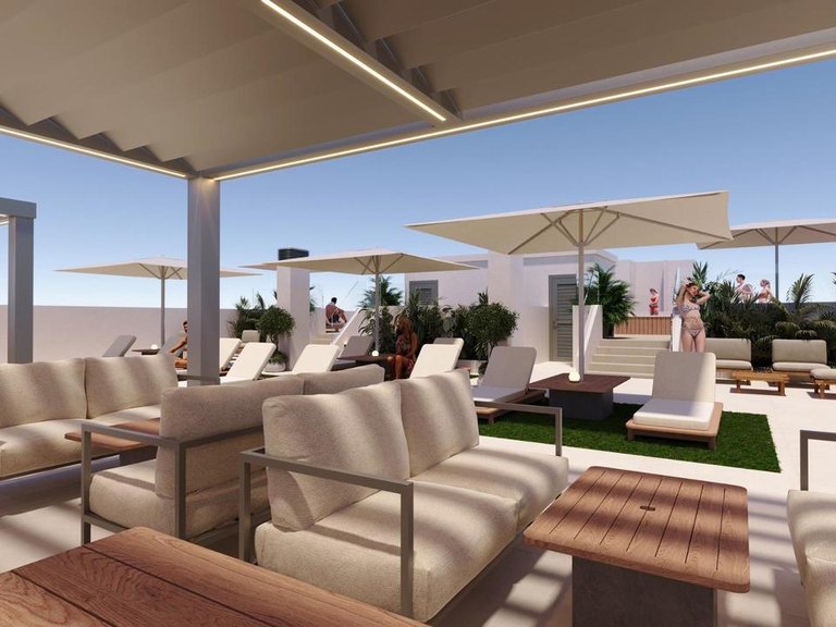 Apartment for Sale in San Miguel De Salinas, Alicante 31