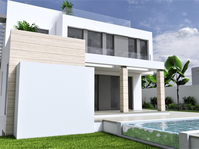 Villa for Sale in Torrevieja, Alicante 2