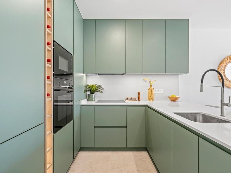 Apartment for Sale in Los Alcazares, Murcia 22