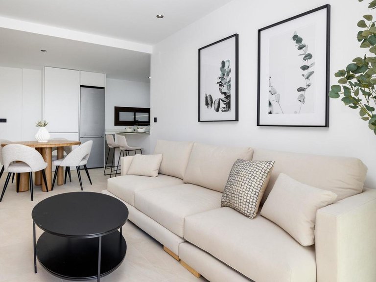 Apartment for Sale in Los Alcazares, Murcia 37