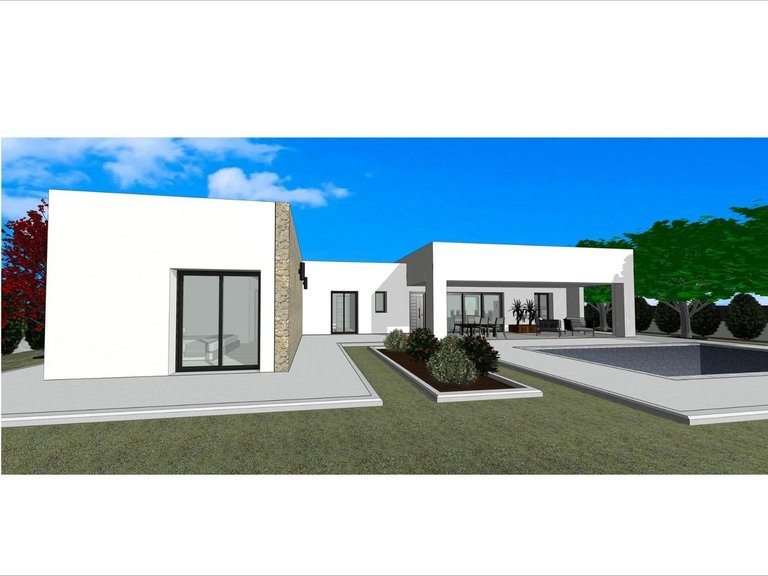 Villa for Sale in La Romana, Alicante 1