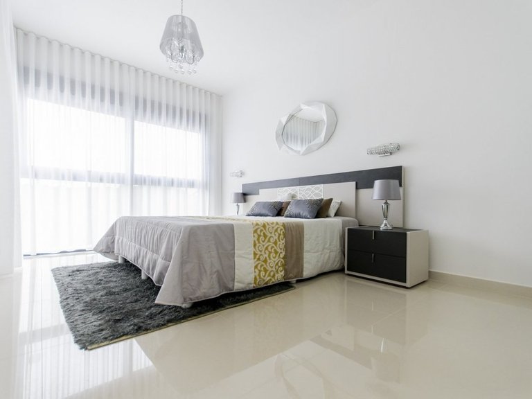Villa for Sale in San Miguel De Salinas, Alicante 9