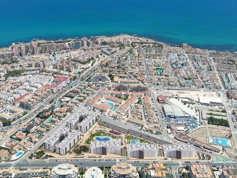 Apartment for Sale in Torrevieja, Alicante 9