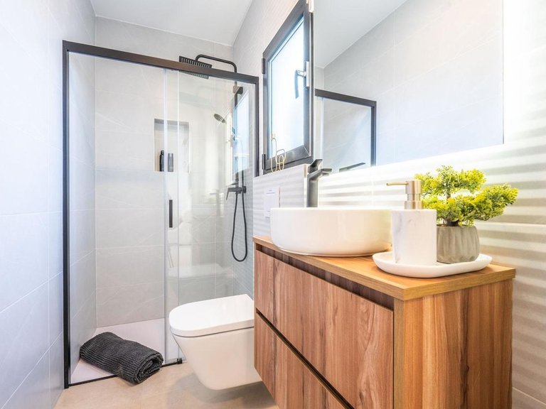 Villa for Sale in Torre Pacheco, Murcia 27