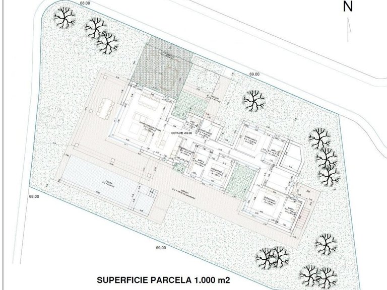 Villa for Sale in Javea, Alicante 12